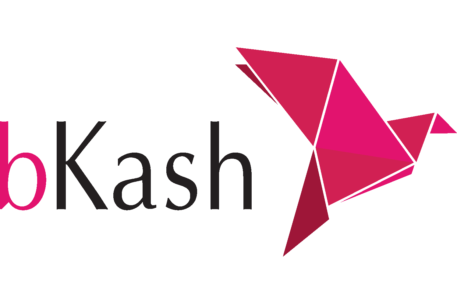 Pay with bKash